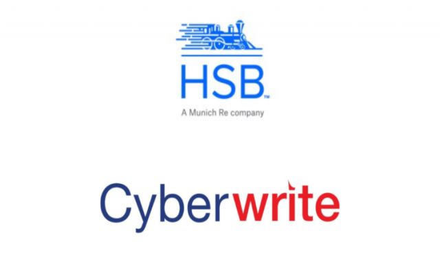 همکاریHSB و Cyberwrite برای توسعه پلتفرم بیمه سایبری مبتنی بر هوش مصنوعی
