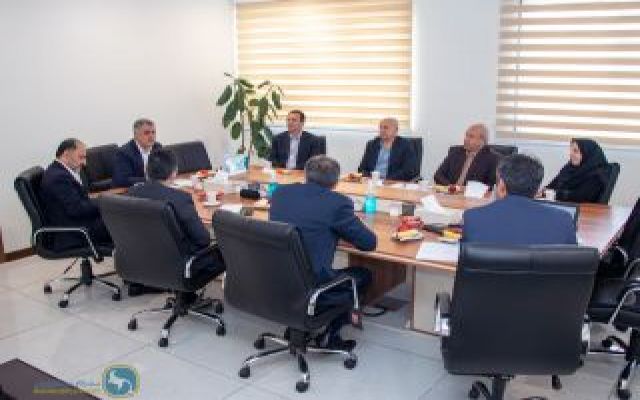 انتخاب خانم مینا صدیق نوحی بعنوان رئیس کمیسیون اتکایی سندیکای بیمه گران ایران