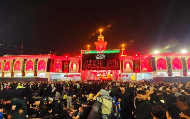 پوشش بیمه‌ای زائران حسینی/ اعزام ۴۰۰۰ پزشک و امدادگر/ صدور مجوز موکب‌های درمانی