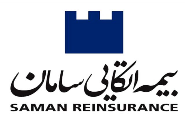 درآمدهای بیمه ای اتکایی سامان ۴۱ د رصد رشد یافت