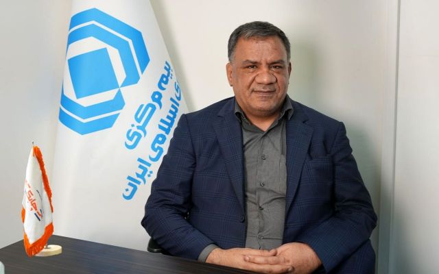 نظارت بر ۳۰ شرکت بیمه ای با مدل های سنتی ۱۵ سال قبل جواب نمی دهد