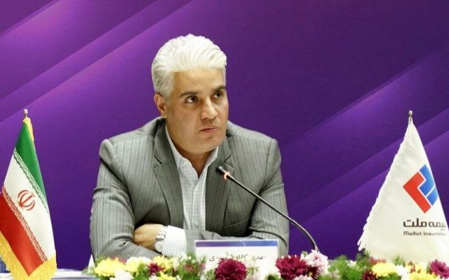 رکورد بیمه ملت در سودآوری با رشد سود خالص ۴۴۲ درصدی در بهار شکسته شد