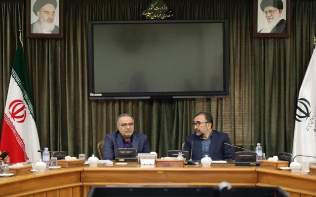 گنجاندن بیمه به عنوان یکی از تامین کنندگان مالی کشور در برنامه هفتم ، یک فرصت بزرگ است