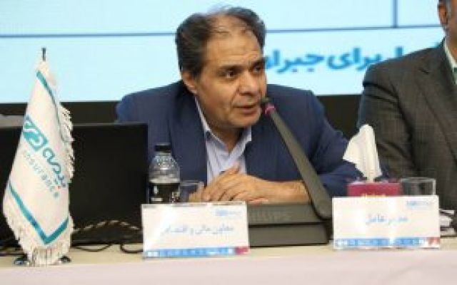 خرده فروشی برنامه ای بلند مدت برای کاهش سهم درمان در سبد پرتفوی شرکت