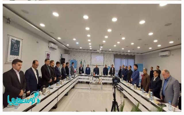 ایفای نقش جدید صنعت بیمه کشور در کشور نیازمند اصلاح قوانین و ساختارها ست