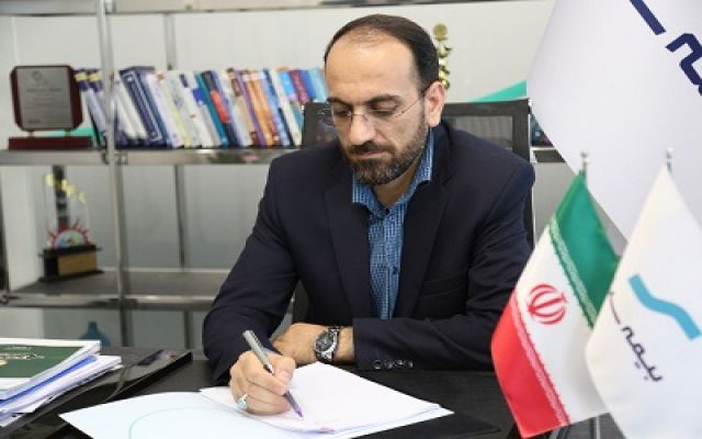 بیمه سینا از شمول ماده 141 قانون تجارت خارج شد