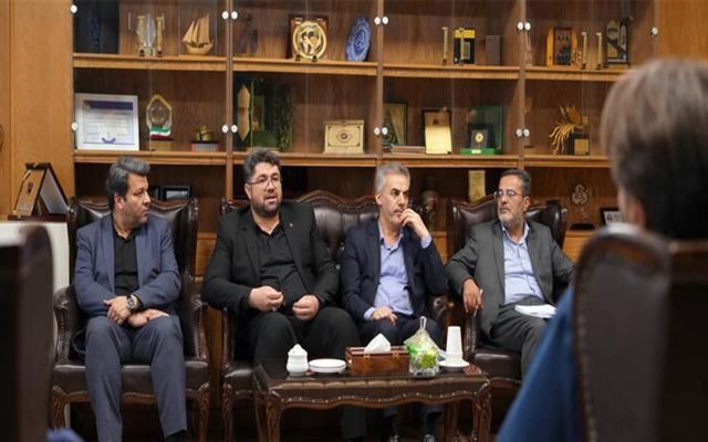 سازمان تأمین اجتماعی درصدد توسعه و تکمیل پوشش بیمه‌ای هنرمندان است