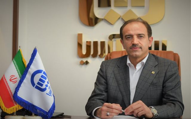 بیمه آسیا در سودسازی درجا می‌زند