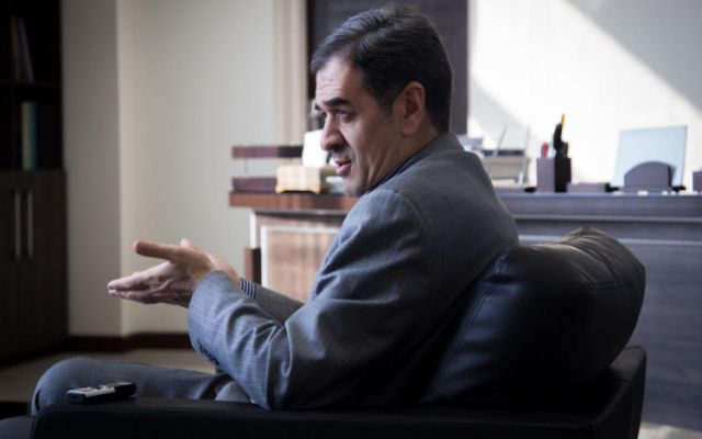 نظارت هوشمند در صنعت بیمه از نگاه قائم مقام پیشین بیمه مرکزی