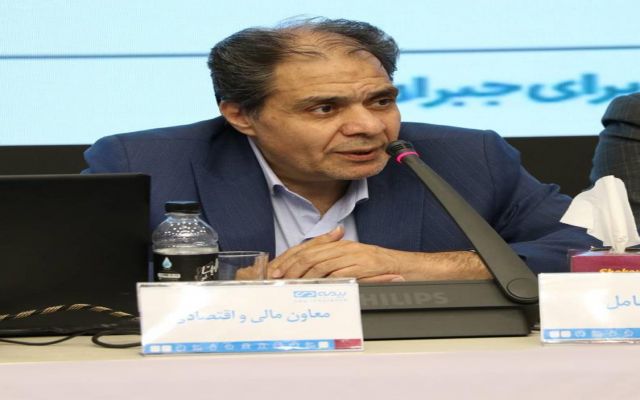 خرده فروشی برنامه ای بلند مدت برای کاهش سهم درمان در سبد پرتفوی شرکت