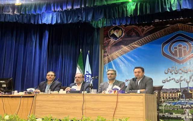 مردم استان اصفهان سال گذشته۸۲ هزار میلیارد تومان بیمه بیکاری دریافت کردند