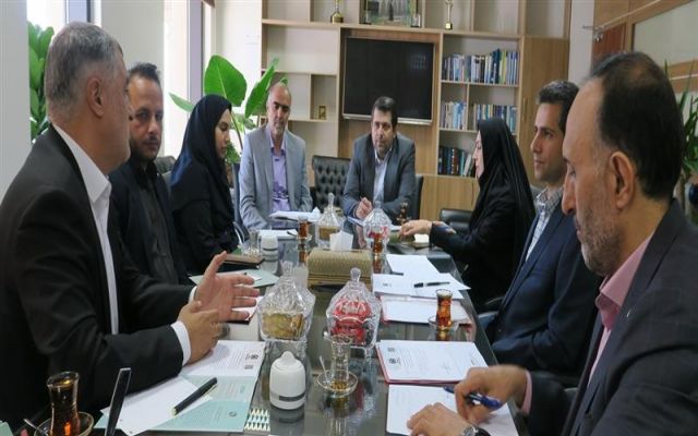 در اولین نشست ستاد انتخاب کارکنان برگزیده صنعت بیمه، ساختار اجرایی آن با حضور اعضاء مورد بحث و بررسی قرار گرفت