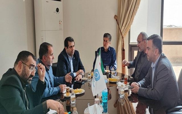 نهاد ناظر صنعت بیمه راهبردهای نظارت بر امر بیمه‌گری را در آیین راهپیمایی اربعین تقویت خواهد کرد