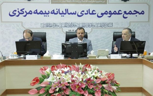 دو محور کمی و کیفی با هدف گسترش محصولات و خدمات با جدیت دنبال خواهد شد