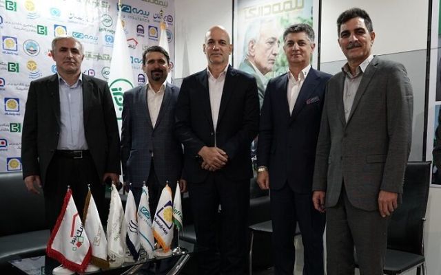 اولویت های شرکتداری در صنعت بیمه چیست؟/ چگونه ریسک های شرکت خود را مدیریت کنیم؟