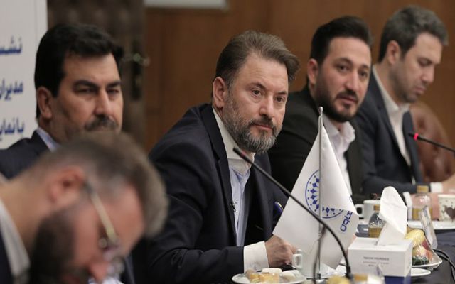 سیاست بهبود مستمر در شنیدن نظرات نمایندگان است