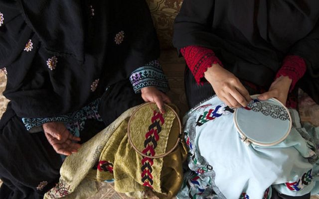 بیش از ۱۰۰۰ نفر هنرمند سیستان و بلوچستانی به صندوق بیمه معرفی شدند‎