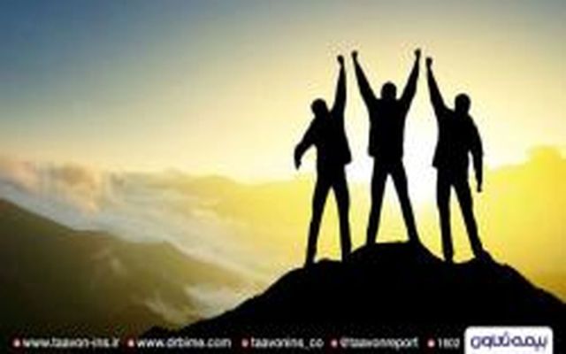 نماینده بیمه تعاون، بین المللی شد