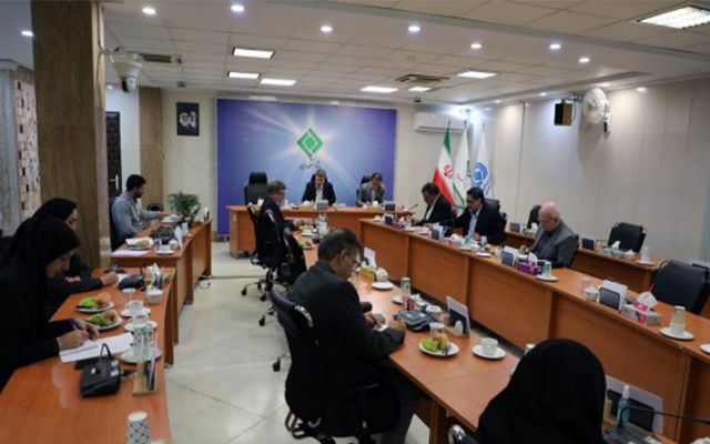 راه‌اندازی آزمایشگاه ریسک با رویکرد ایجاد مرکز اطلاعات و رصد بیمه‌ای