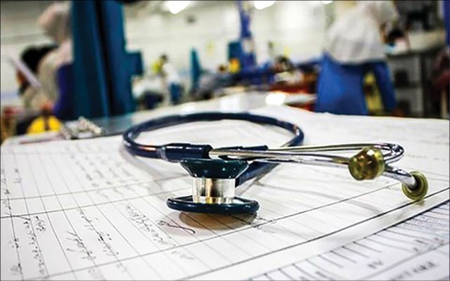 افزایش دهک‌های زیر پوشش بیمه سلامت