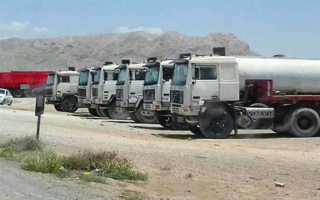 ترک فعل دستگاه اجرایی در تدوین دستور العمل نحوه اجرای بیمه تکمیلی رانندگان کامیون