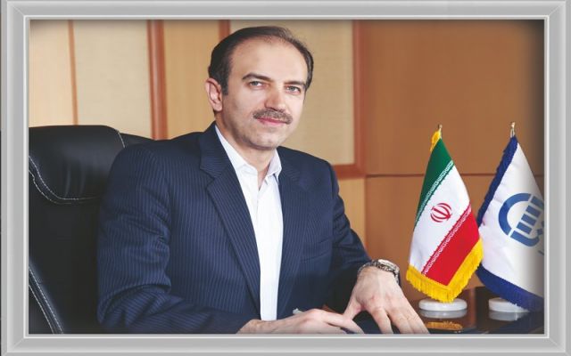 نشست مدیرعامل بیمه آسیابا سرپرستی منطقه دو، روسای شعب و شبکه فروش در اصفهان