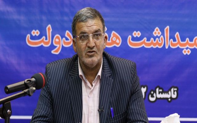 وجود ۷۷۰۰ مستمری‌بگیر در مازندران