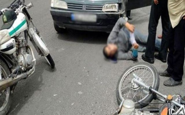 صحنه‌زنی، آن روی دیگر فقر