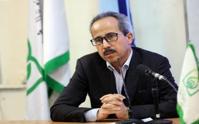 دولت مستمری بگیر بزرگ سازمان تامین اجتماعی