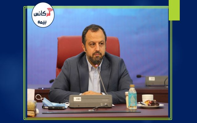 بعد از پیشنهاد مهدی قمصریان، مدیرعامل صندوق تامین؛ وزیر اقتصاد دستور اصلاح قانون صدور ثالث به شرط تسویه عوارض آزادراهی را صادر کرد + نامه