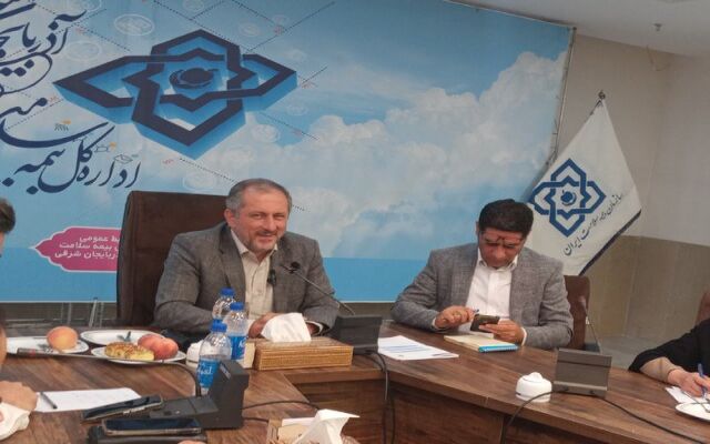 پوشش ۱۰۷ گروه بیماری در صندوق بیماری‌های خاص توسط بیمه سلامت