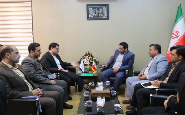 فعالیت های صندوق بیمه روستائیان و عشایری استان تشریح شد