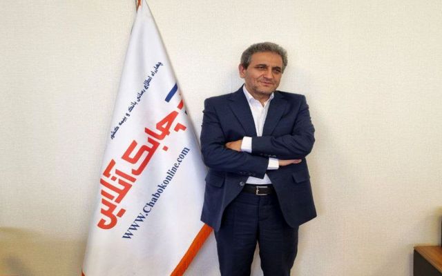 تغییر مکرر مدیران شرکت‌های دولتی از شرکت‌های خصوصی بیشتر است