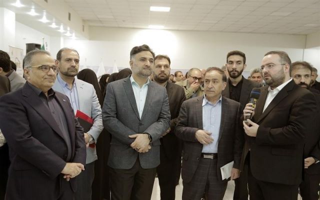 تشکیل صندوق بیمه ضمانت محصولات فناور و نوآور