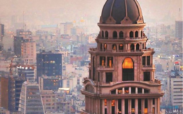 نهاد ناظر صنعت بیمه در مسیر قانون حرکت می‌کند