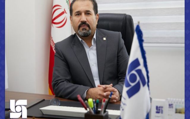 سود 25 میلیاردی بیمه سرمد در 3 ماهه ابتدای سال جاری