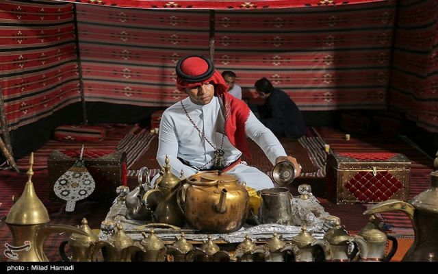 ۳۷۰۰ نفر از عشایر استان قزوین بیمه درمانی ندارند