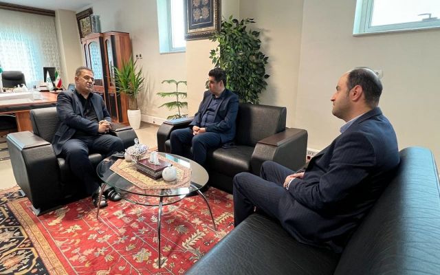 اشتغال ۱۱ هزار نفر با راه اندازی بیمارستان تامین اجتماعی چابهار