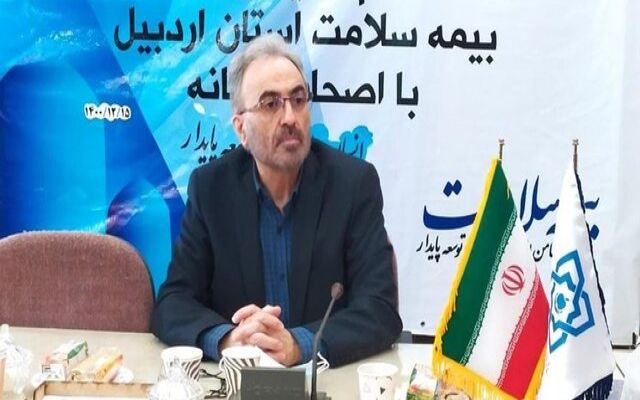 مرکز درمان ناباروری قفقاز جهاددانشگاهی فرصت مغتنمی برای اردبیل است