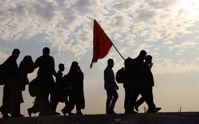 ثبت‌نام قطعی ۶۴۵ هزار زائر اربعین در سامانه سماح