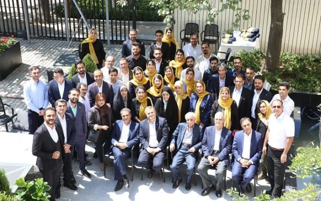 برنامه های آینده تهران ری در اولین سالگرد تاسیسش تشریح شد