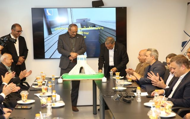 برنامه های آینده تهران ری در اولین سالگرد تاسیسش تشریح شد