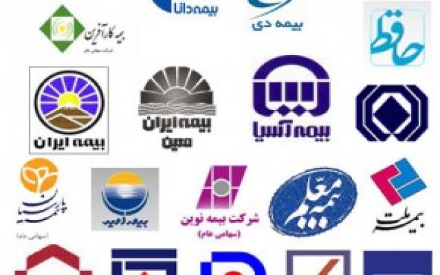 جدول توانگری مالی شرکت های بیمه در سال ۱۴۰۲