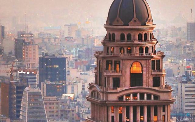 افزایش 69.2 درصدی حق بیمه تولیدی در کشور