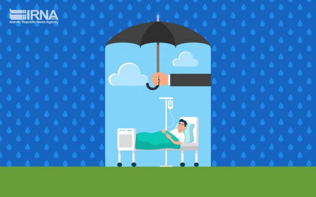 جزئیات و نحوه پوشش رایگان بیمه درمانی ۵ دهک نخست درآمدی