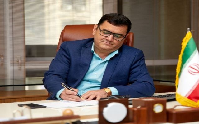 بیمه سرمد در بازار بیمه بین الملل فعال‌تر می شود