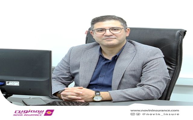 رشد قابل توجه بیمه‌های مهندسی و انرژی نوین در سال گذشته