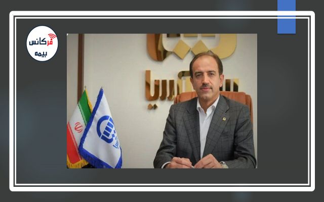 مدیریت به سبک مسعود بادین