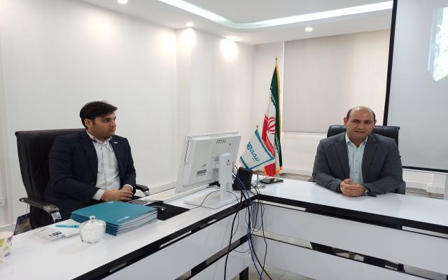 ۴۵ هزار نفر در استان مرکزی از خدمات بیمه دی بهره‌مندند