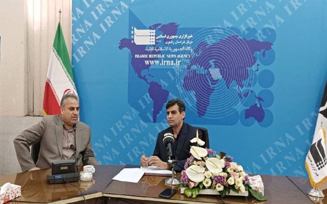 ۵۷ درصد از بیمه شدگان سلامت خراسان رضوی جزء پنج دهک درآمدی هستند